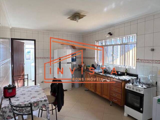 #366 - Casa para Venda em Guarulhos - SP - 3