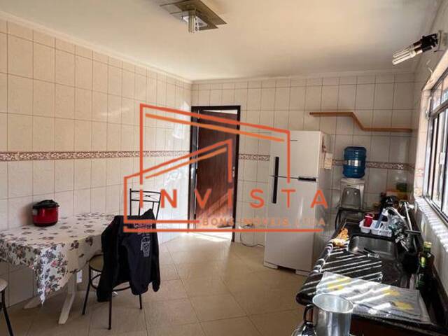 #366 - Casa para Venda em Guarulhos - SP - 2