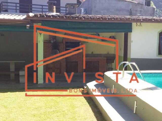Casa para Venda em São Sebastião - 4