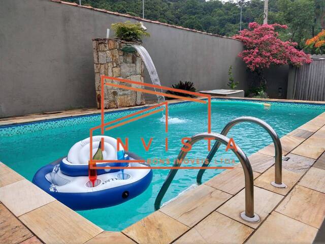 #370 - Casa para Venda em São Sebastião - SP - 2