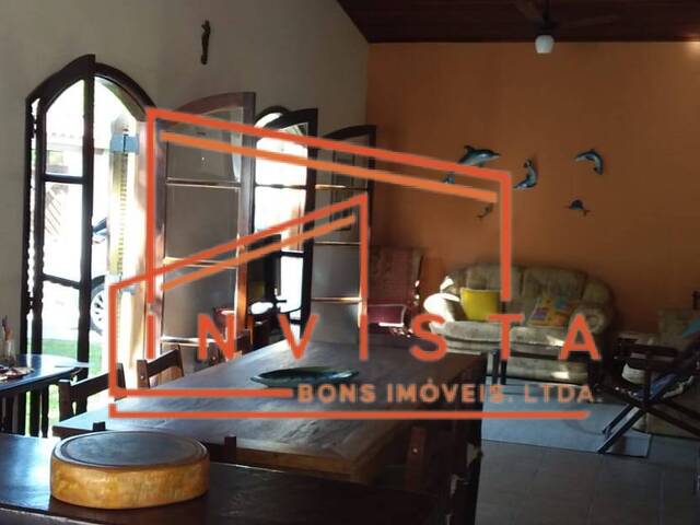 Casa para Venda em São Sebastião - 5