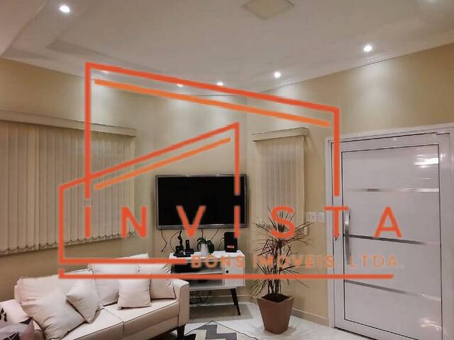 #371 - Sobrado para Venda em Caraguatatuba - SP