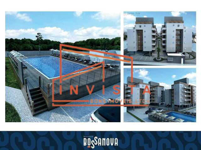 #373 - Apartamento para Venda em Ubatuba - SP - 2