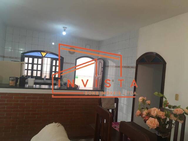 Casa para Venda em Caraguatatuba - 3