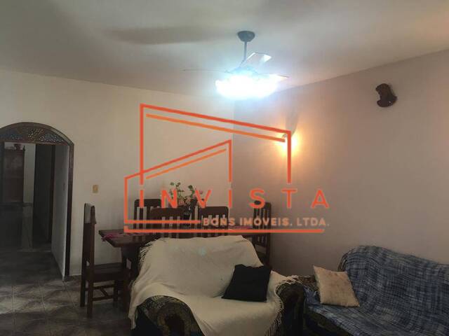 Casa para Venda em Caraguatatuba - 4