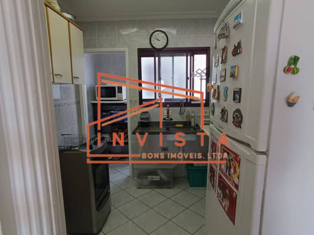 Apartamento para Venda em Caraguatatuba - 5