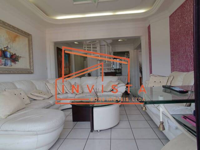 Apartamento para Venda em Caraguatatuba - 4