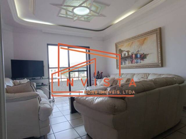 Apartamento para Venda em Caraguatatuba - 2