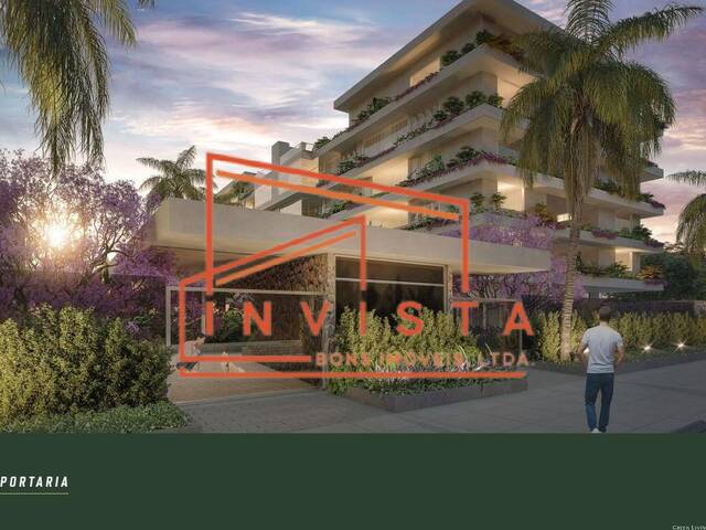#376 - Apartamento para Venda em Ubatuba - SP