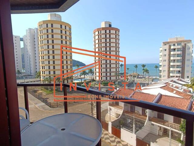 Apartamento para Venda em Caraguatatuba - 2
