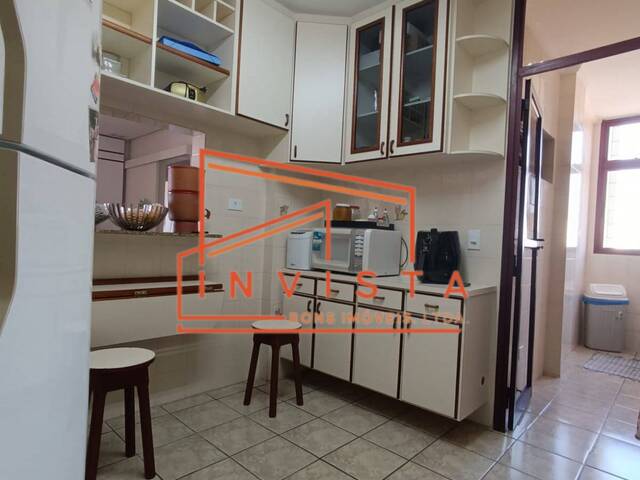 Apartamento para Venda em Caraguatatuba - 5