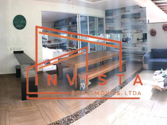 #392 - Casa para Venda em São Sebastião - SP - 2