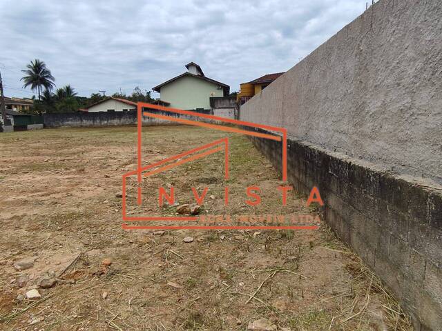 #394 - Terreno para Venda em Caraguatatuba - SP - 2