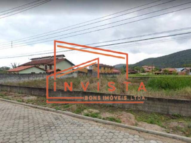 #394 - Terreno para Venda em Caraguatatuba - SP - 1