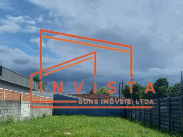 #395 - Terreno para Venda em Caraguatatuba - SP - 1