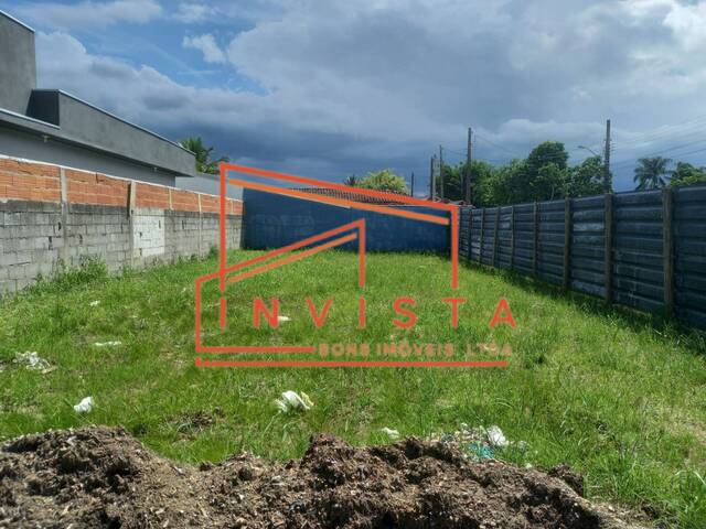 #395 - Terreno para Venda em Caraguatatuba - SP - 2