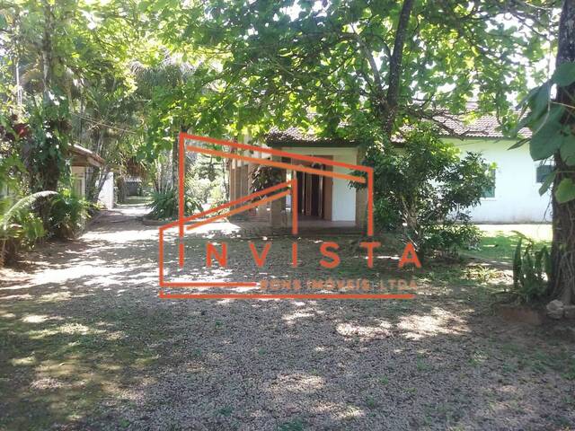 Área para Venda em Caraguatatuba - 5