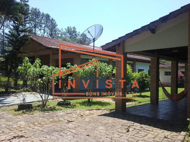 Área para Venda em Caraguatatuba - 4