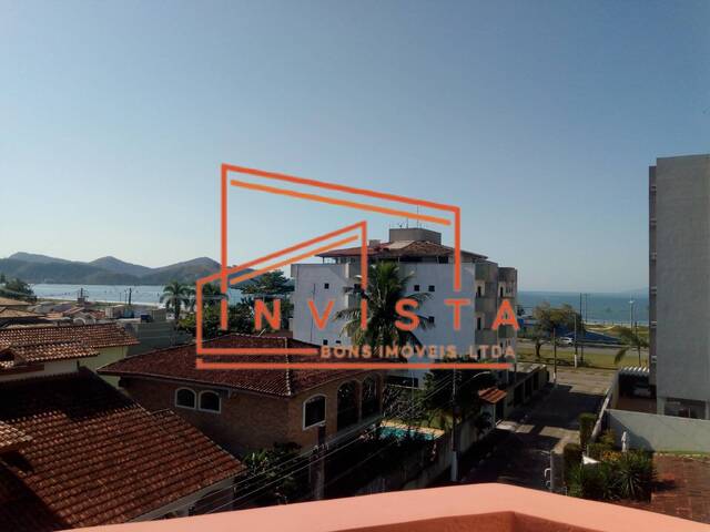 #401 - Cobertura para Venda em Caraguatatuba - SP - 1