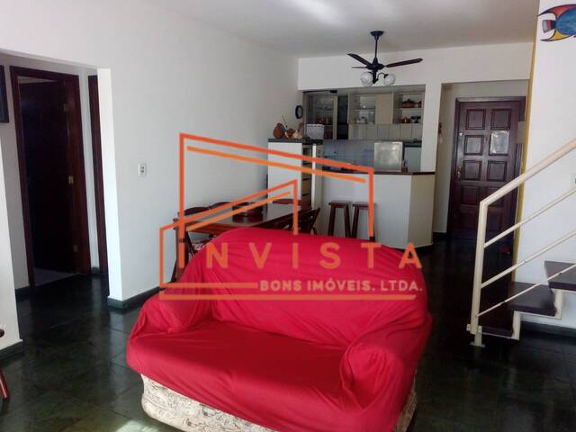 Cobertura para Venda em Caraguatatuba - 4
