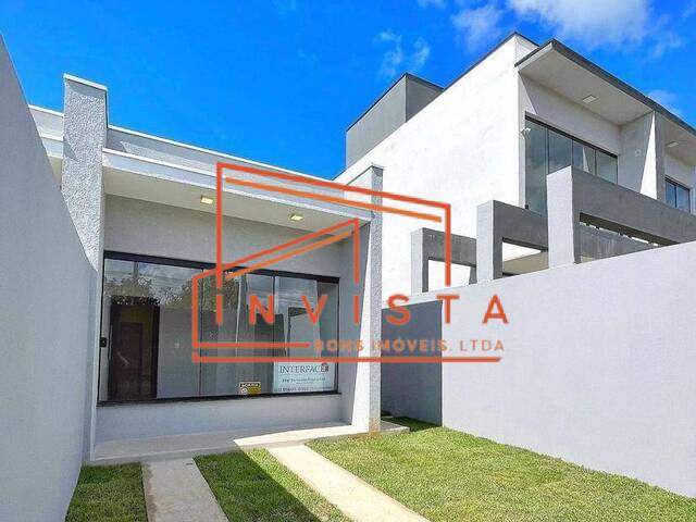 #406 - Casa para Venda em Caraguatatuba - SP