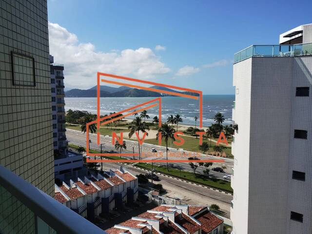 #410 - Cobertura para Venda em Caraguatatuba - SP - 2