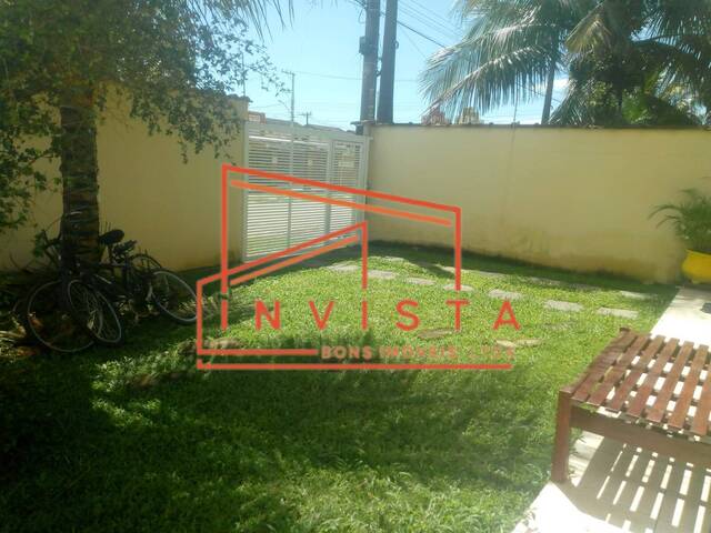 Sobrado para Venda em Caraguatatuba - 2