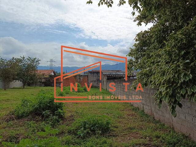 Área para Venda em Caraguatatuba - 5