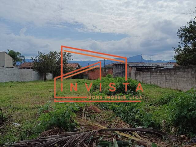 Área para Venda em Caraguatatuba - 4