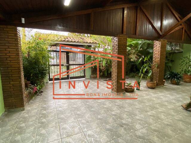 Casa para Venda em Caraguatatuba - 3