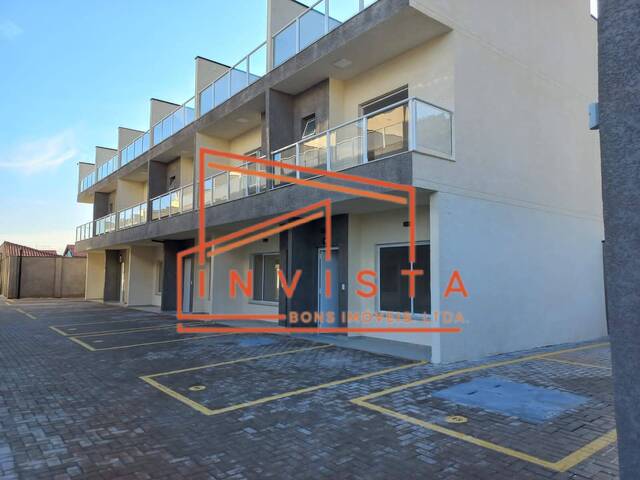 #318 - Triplex para Venda em Caraguatatuba - SP - 2