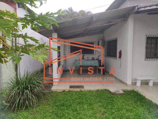 #436 - Casa para Venda em São Sebastião - SP - 2