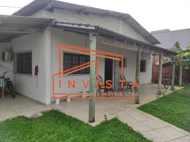#436 - Casa para Venda em São Sebastião - SP - 1