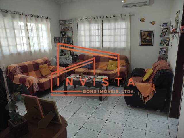 #436 - Casa para Venda em São Sebastião - SP - 3