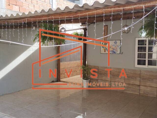 #440 - Casa para Venda em São Sebastião - SP - 1