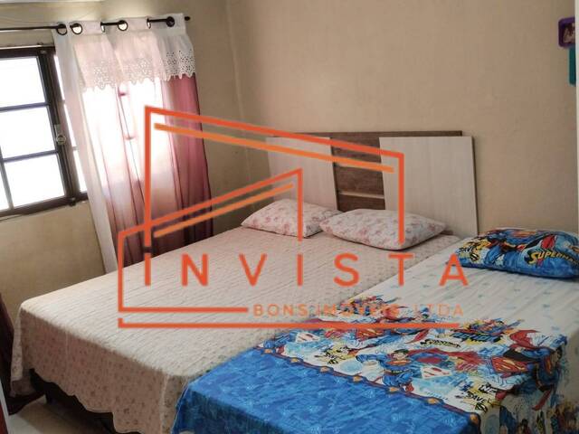 Casa para Venda em São Sebastião - 5