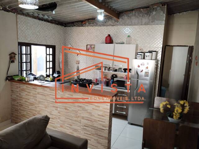Casa para Venda em São Sebastião - 4
