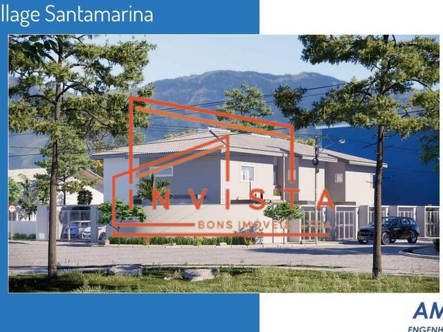 Sobrado para Venda em Caraguatatuba - 4