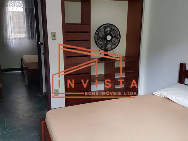 Apartamento para Locação em Caraguatatuba - 5