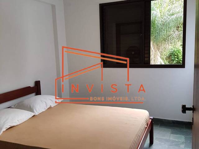 Apartamento para Locação em Caraguatatuba - 4