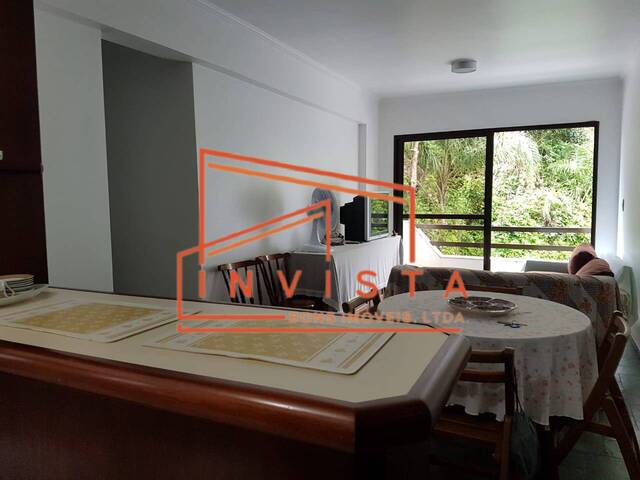 #432 - Apartamento para Locação em Caraguatatuba - SP - 2