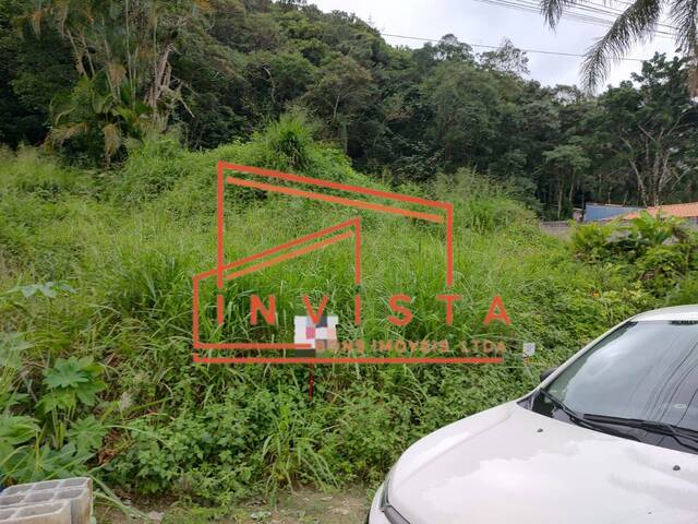 #447 - Terreno para Venda em Caraguatatuba - SP - 2