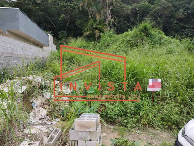 #447 - Terreno para Venda em Caraguatatuba - SP