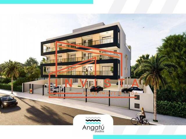 #449 - Studios para Venda em Ubatuba - SP - 1