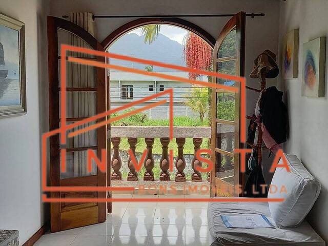#451 - Sobrado para Venda em Ubatuba - SP - 1