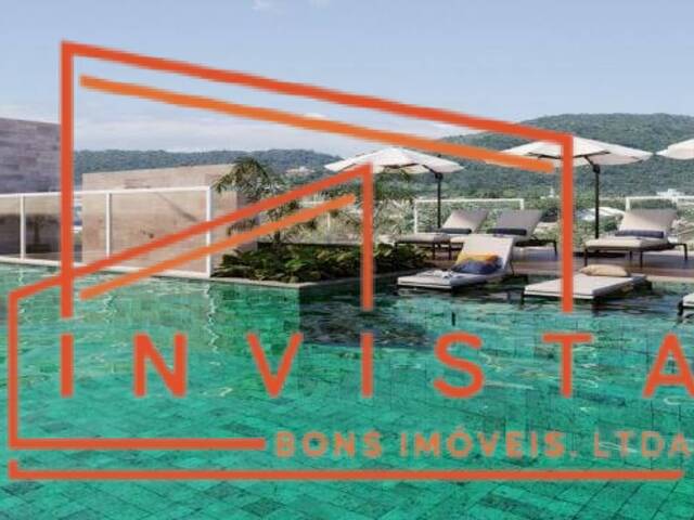 #452 - Apartamento para Venda em Ubatuba - SP - 3