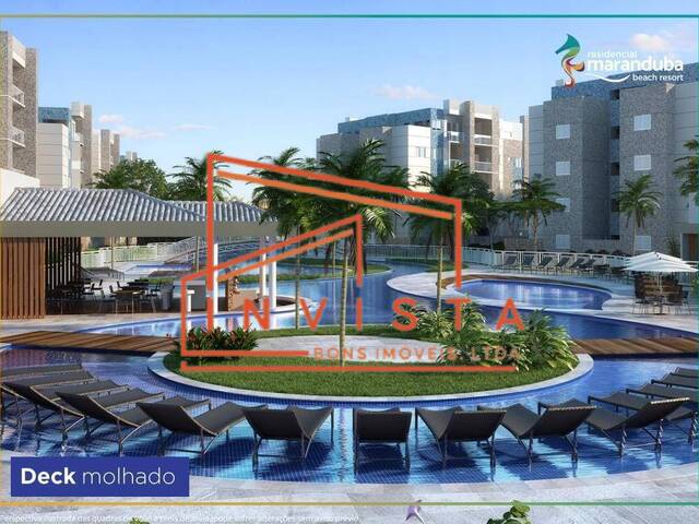 #453 - Apartamento para Venda em Ubatuba - SP - 3
