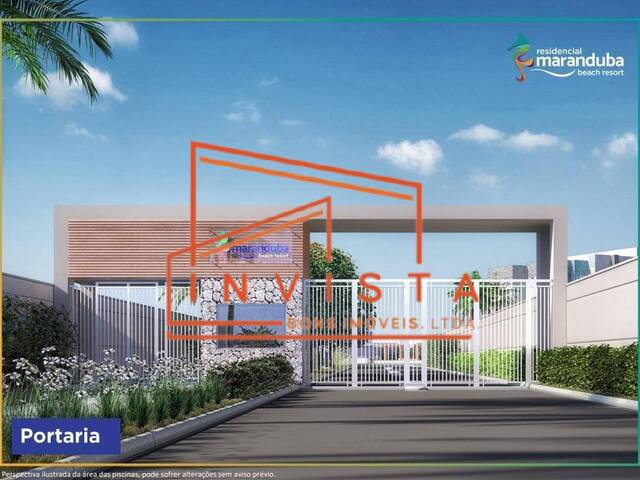 #453 - Apartamento para Venda em Ubatuba - SP - 2