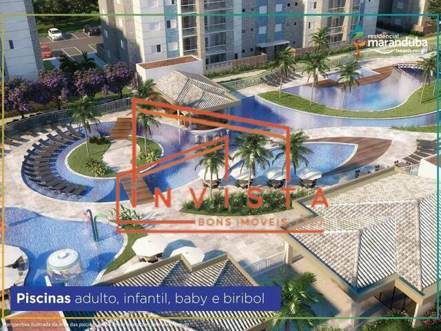 Apartamento para Venda em Ubatuba - 5