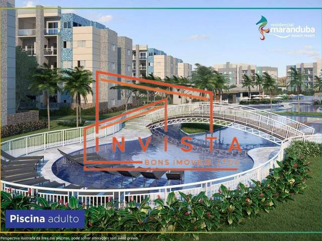 Apartamento para Venda em Ubatuba - 4